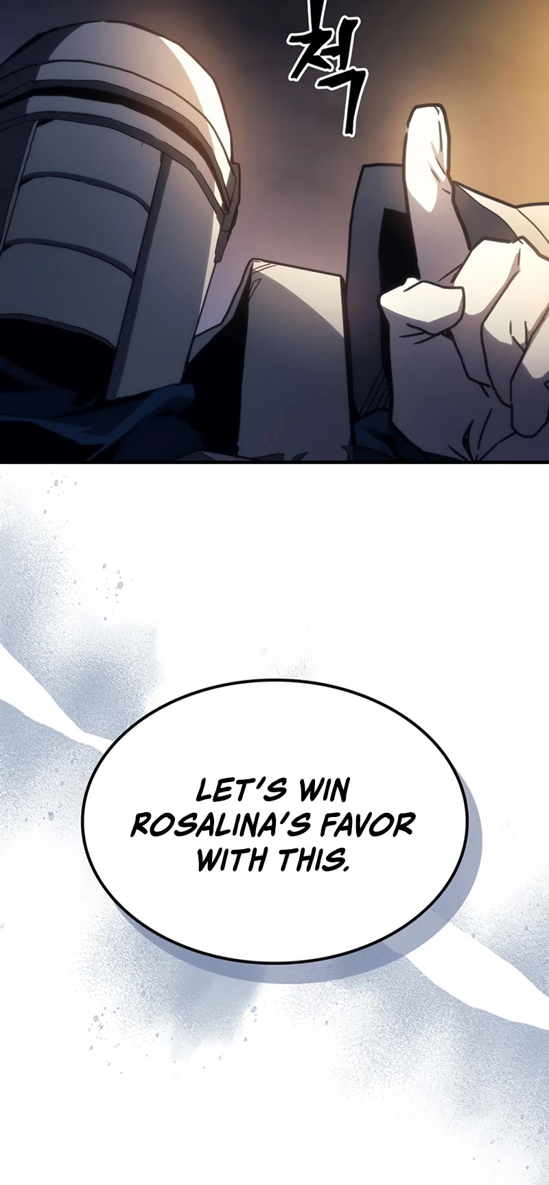 The Unbeatable Dungeon's Lazy Boss Monster chapter 27 page 48