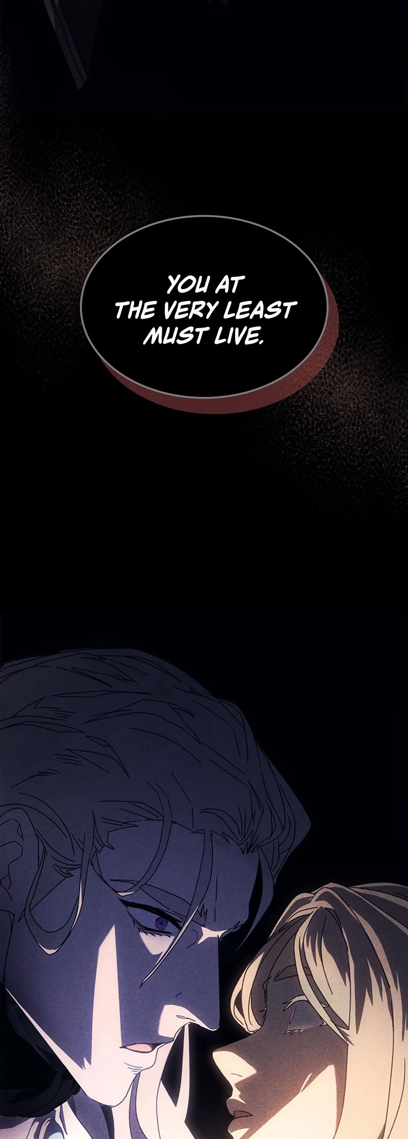 The Unbeatable Dungeon's Lazy Boss Monster chapter 27 page 5