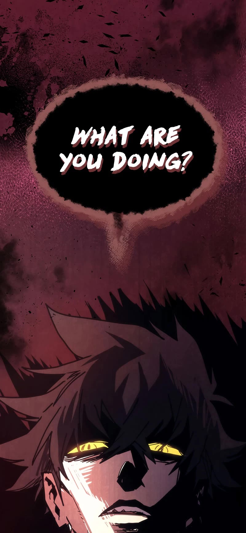 The Unbeatable Dungeon's Lazy Boss Monster chapter 28 page 24