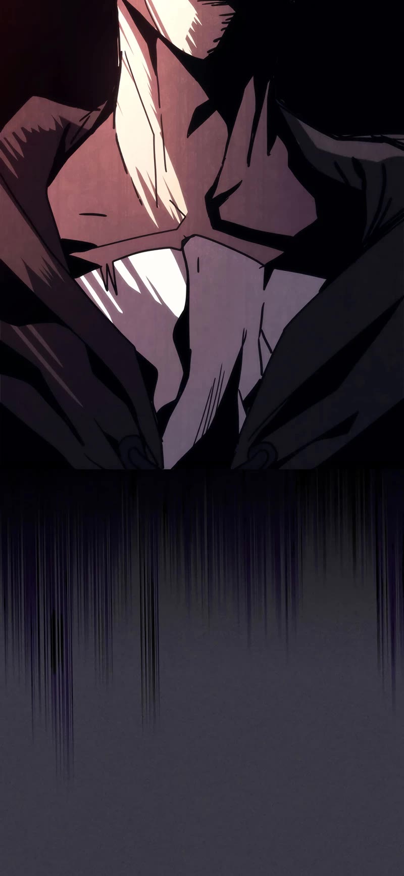 The Unbeatable Dungeon's Lazy Boss Monster chapter 28 page 25