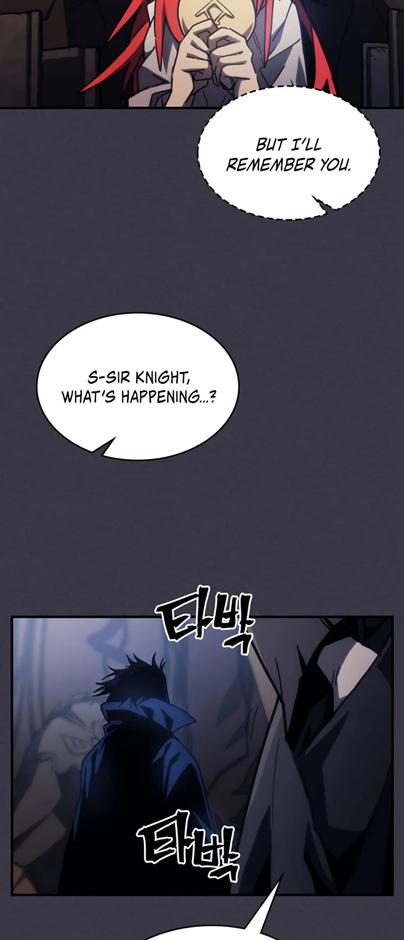 The Unbeatable Dungeon's Lazy Boss Monster chapter 28 page 29