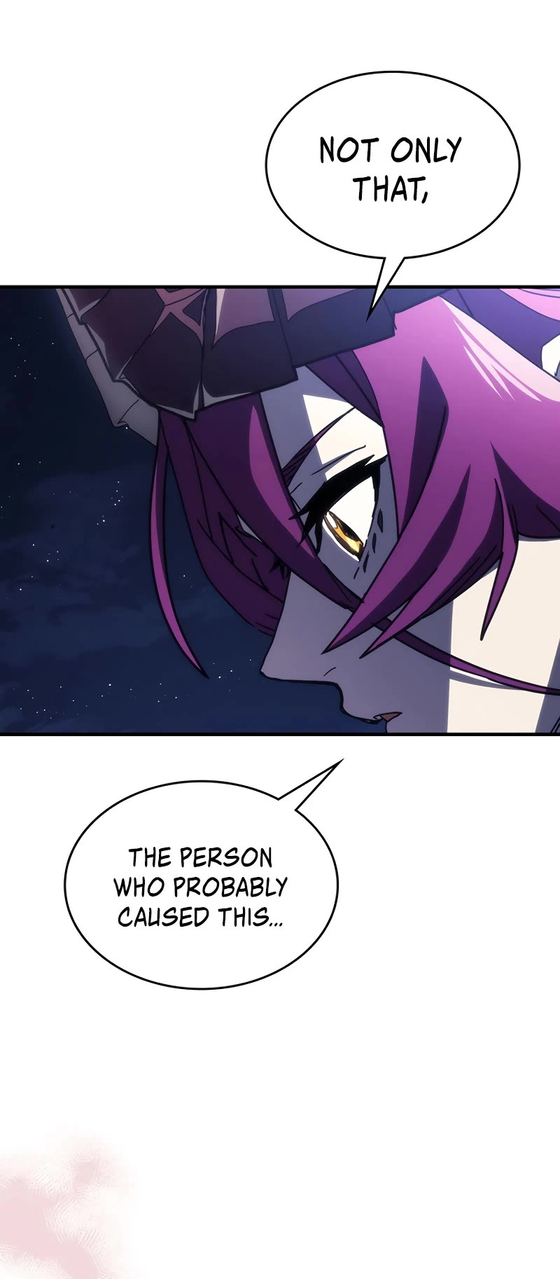 The Unbeatable Dungeon's Lazy Boss Monster chapter 28 page 39