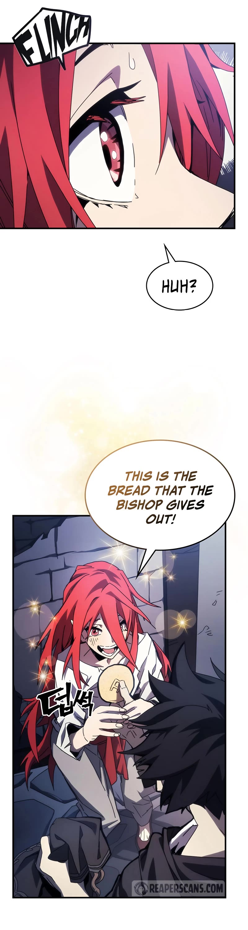 The Unbeatable Dungeon's Lazy Boss Monster chapter 28 page 4