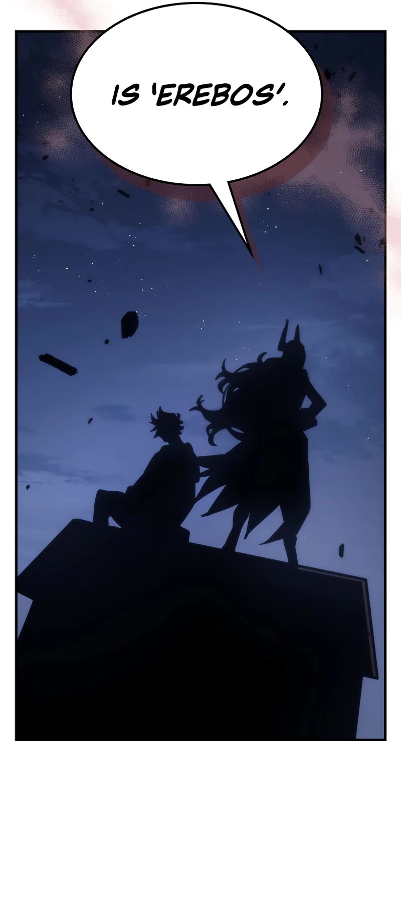 The Unbeatable Dungeon's Lazy Boss Monster chapter 28 page 40