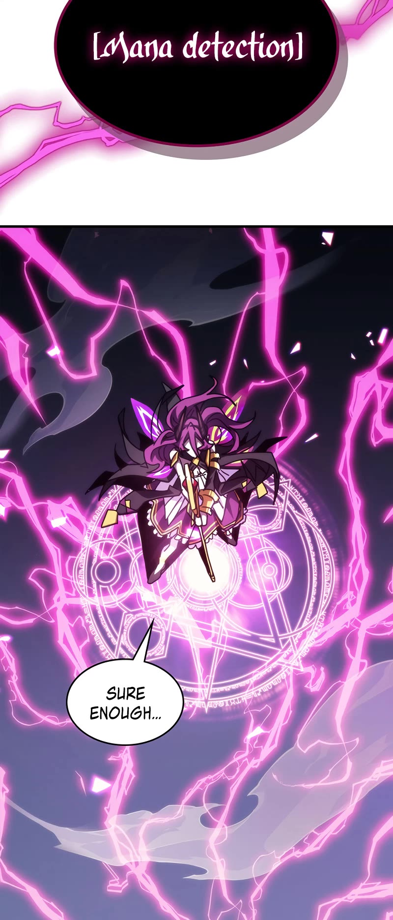 The Unbeatable Dungeon's Lazy Boss Monster chapter 28 page 44