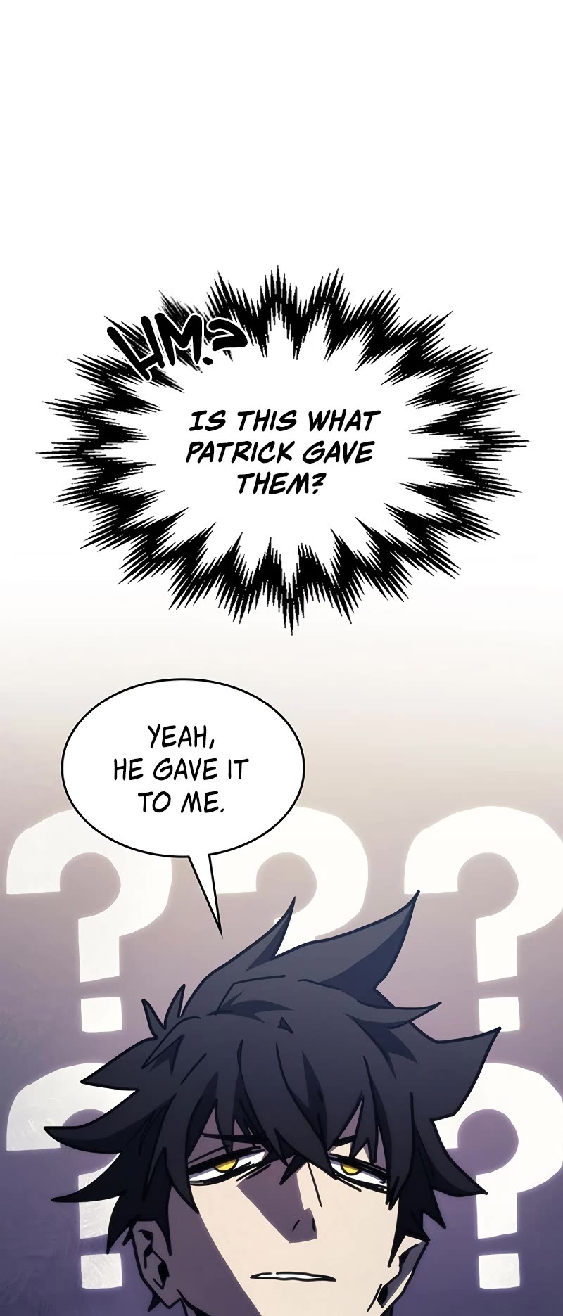 The Unbeatable Dungeon's Lazy Boss Monster chapter 28 page 5