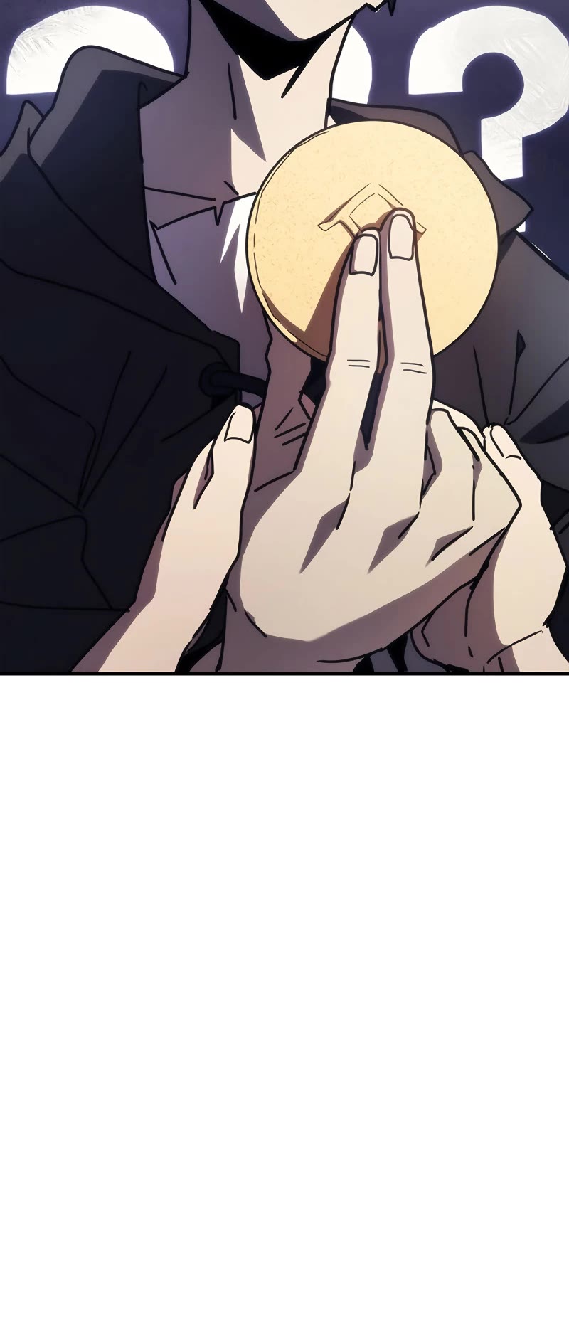 The Unbeatable Dungeon's Lazy Boss Monster chapter 28 page 6