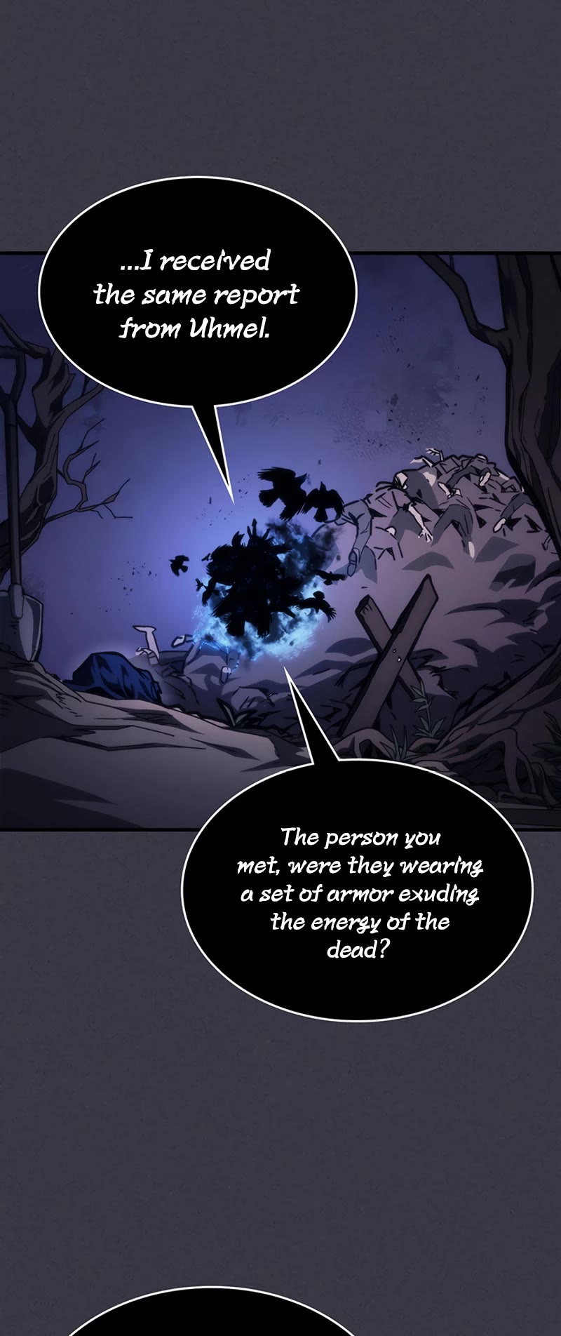 The Unbeatable Dungeon's Lazy Boss Monster chapter 29 page 10