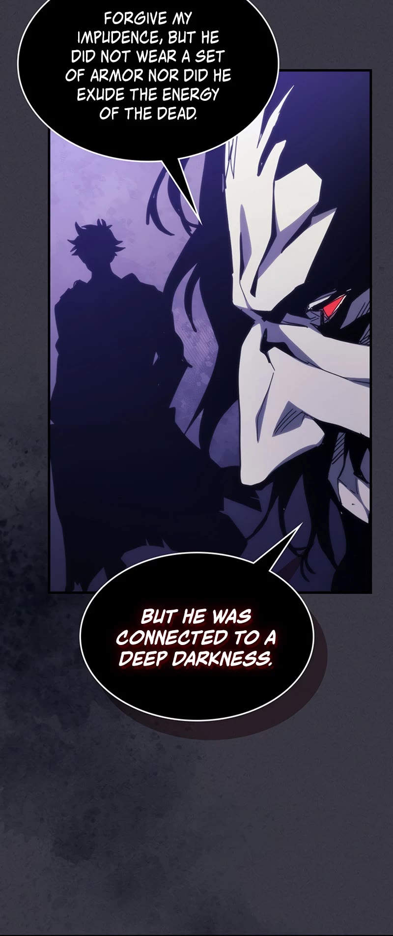 The Unbeatable Dungeon's Lazy Boss Monster chapter 29 page 11