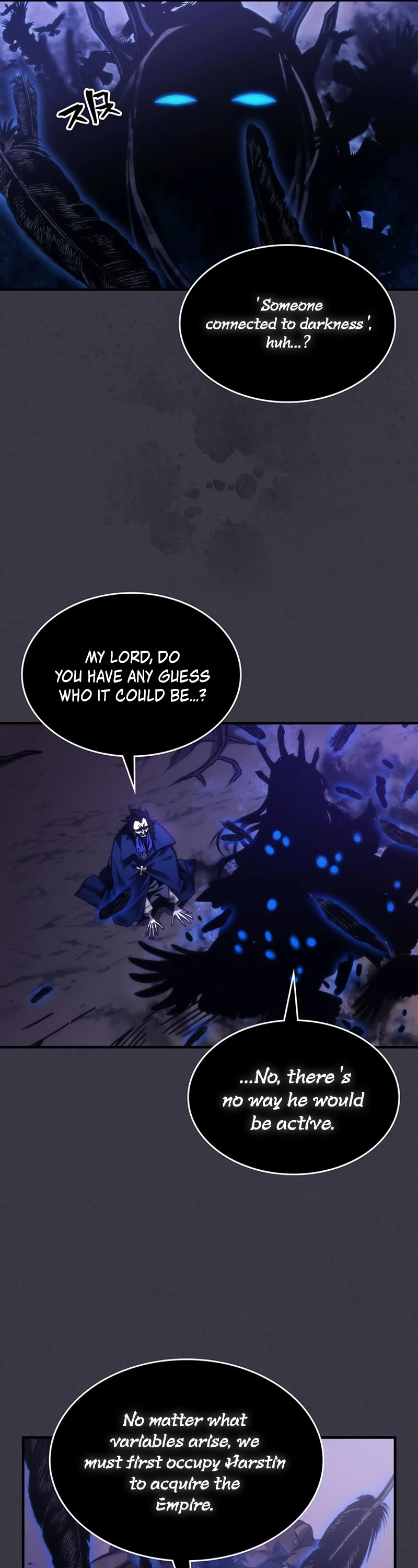 The Unbeatable Dungeon's Lazy Boss Monster chapter 29 page 12