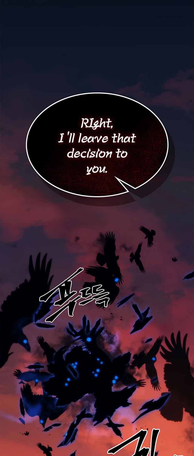 The Unbeatable Dungeon's Lazy Boss Monster chapter 29 page 15