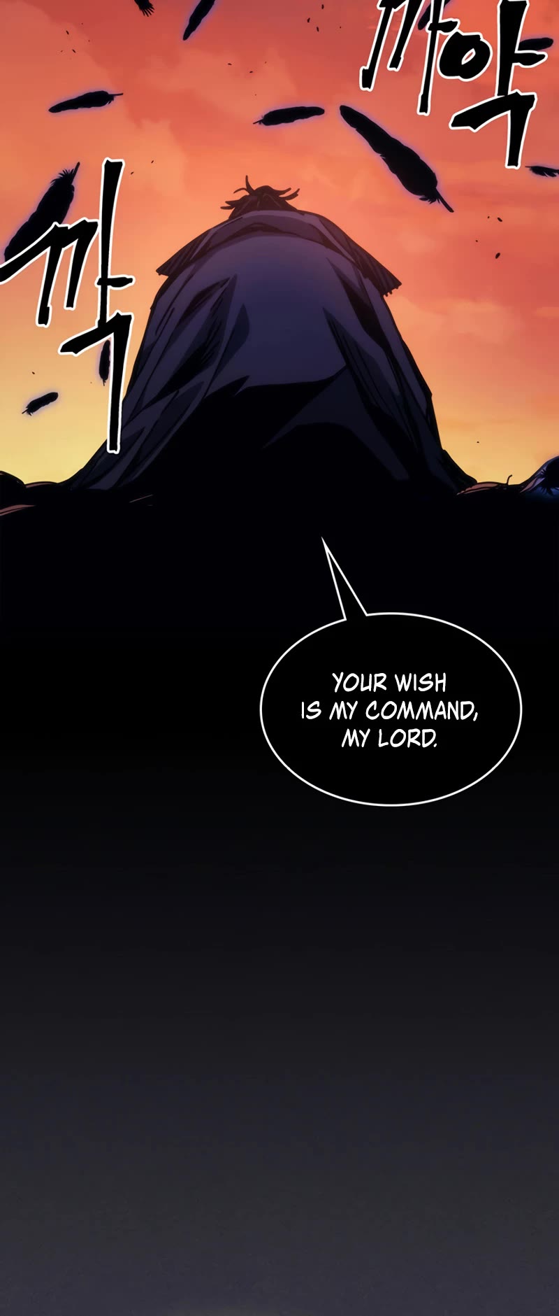 The Unbeatable Dungeon's Lazy Boss Monster chapter 29 page 16