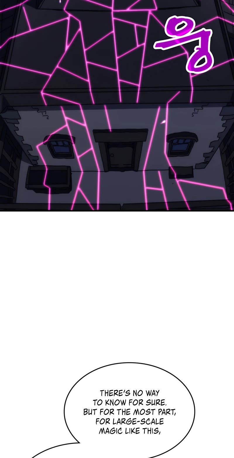 The Unbeatable Dungeon's Lazy Boss Monster chapter 29 page 20