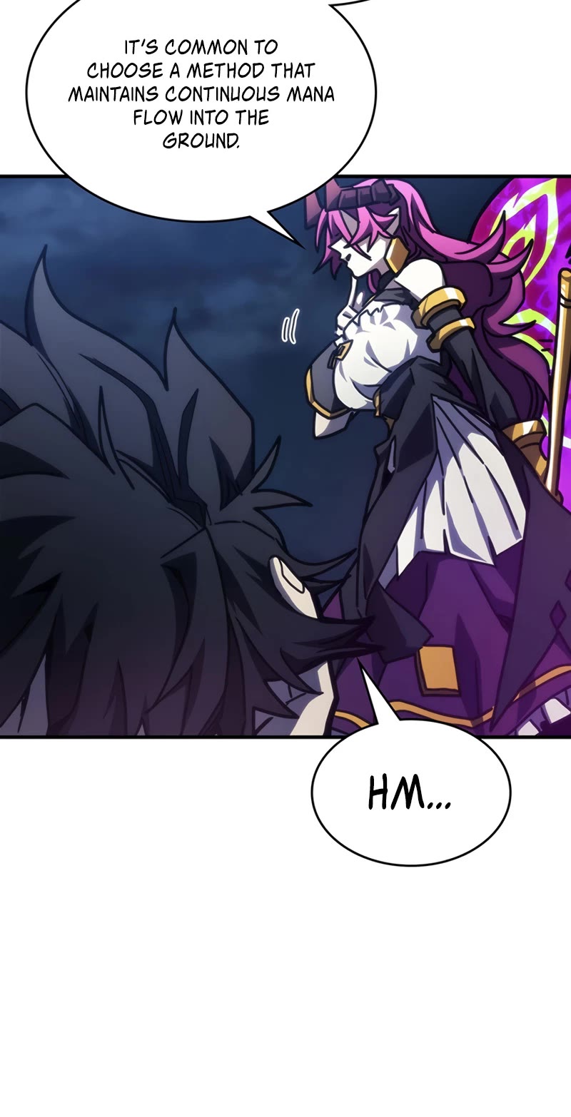 The Unbeatable Dungeon's Lazy Boss Monster chapter 29 page 21