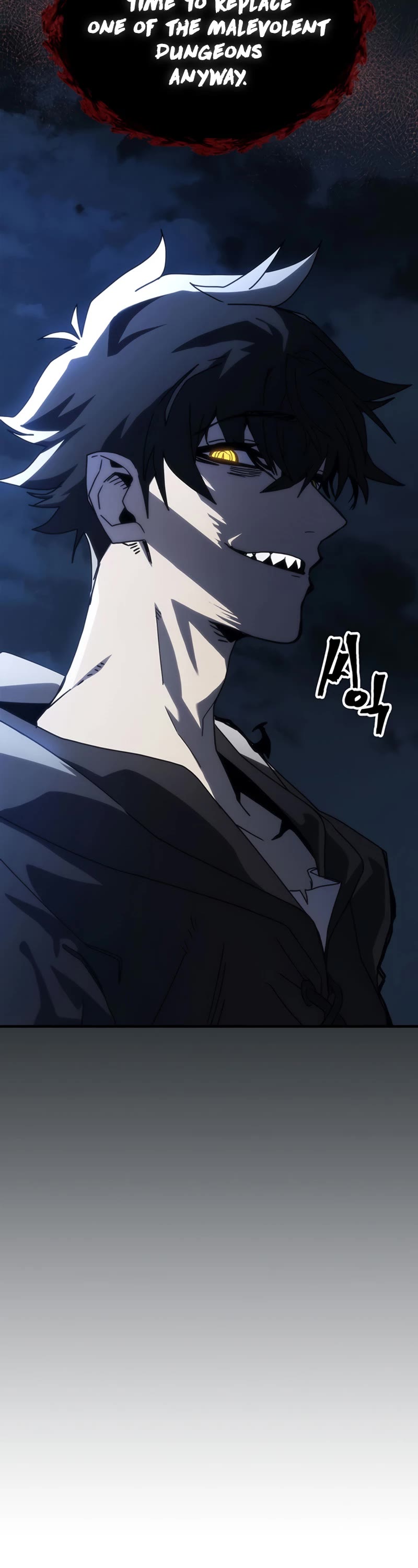 The Unbeatable Dungeon's Lazy Boss Monster chapter 29 page 28