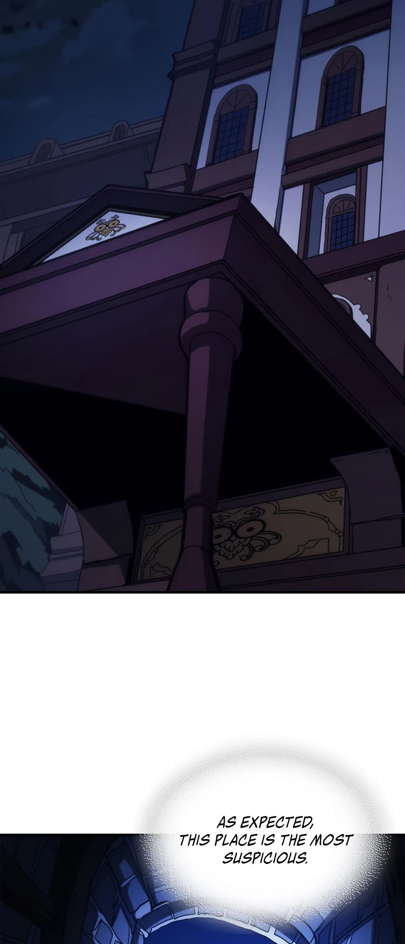 The Unbeatable Dungeon's Lazy Boss Monster chapter 29 page 30