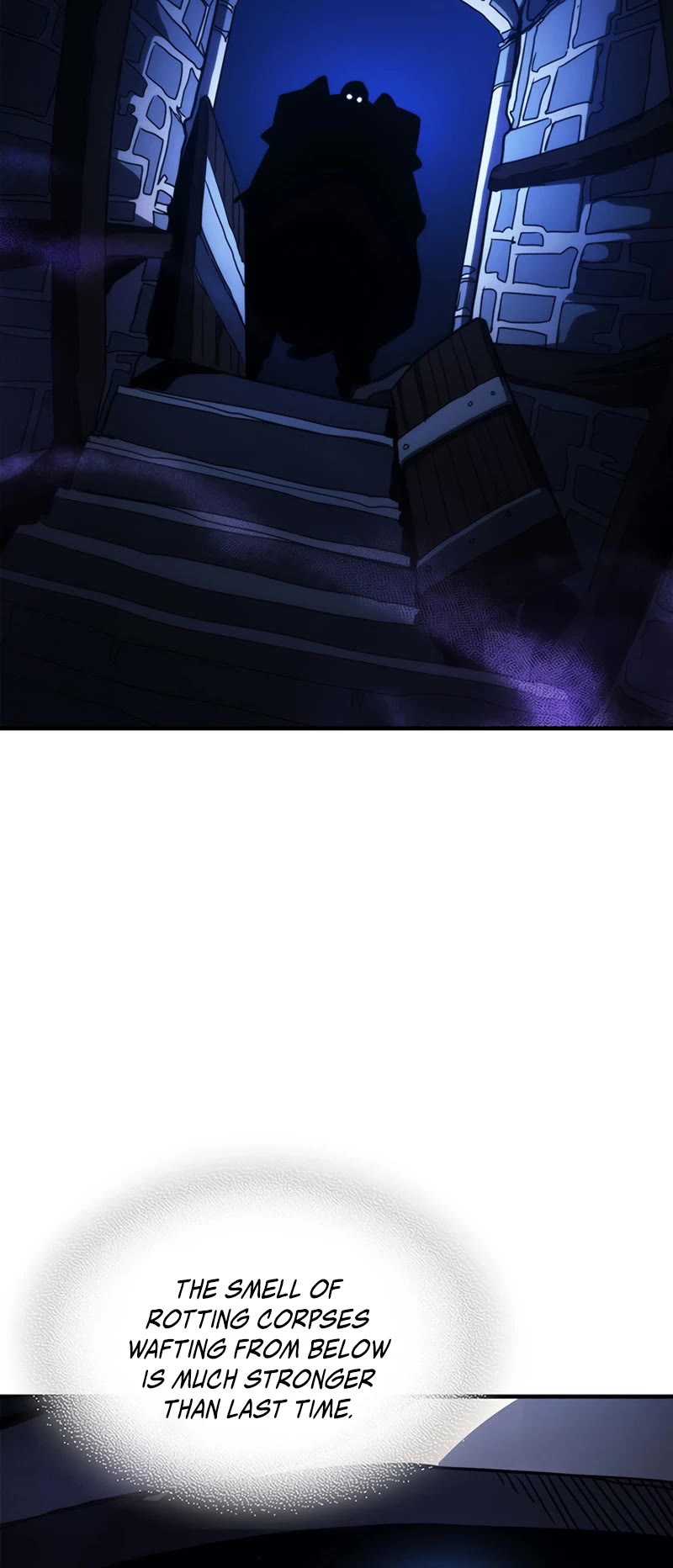 The Unbeatable Dungeon's Lazy Boss Monster chapter 29 page 31