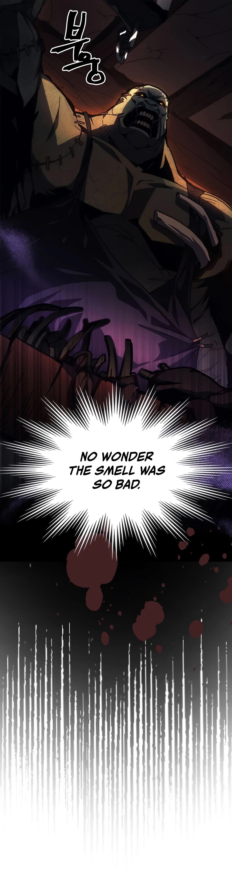 The Unbeatable Dungeon's Lazy Boss Monster chapter 29 page 34