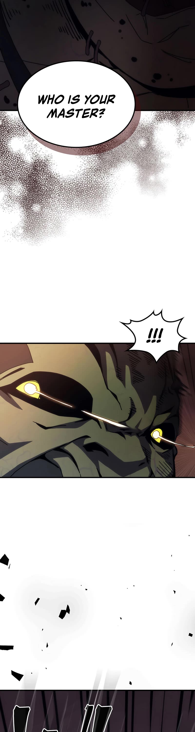 The Unbeatable Dungeon's Lazy Boss Monster chapter 29 page 37