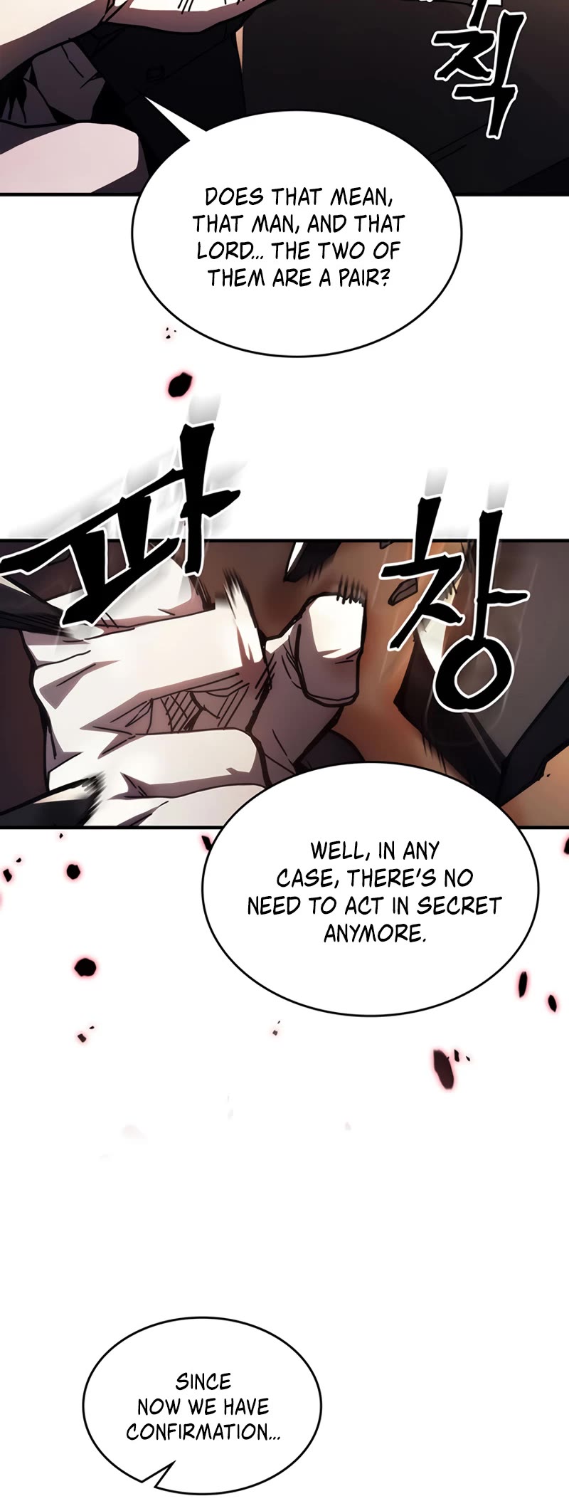 The Unbeatable Dungeon's Lazy Boss Monster chapter 29 page 41