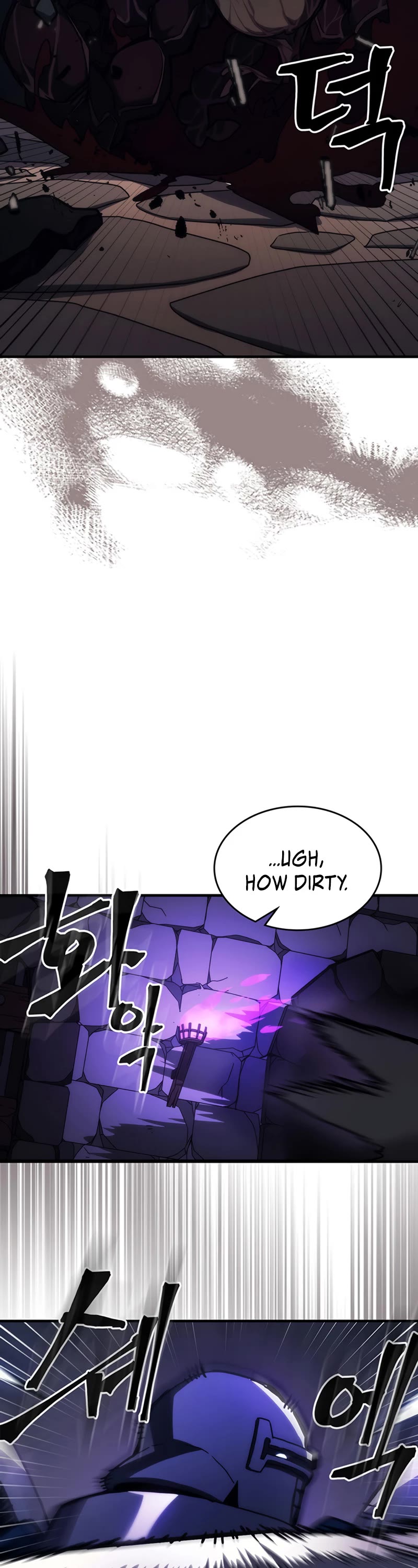 The Unbeatable Dungeon's Lazy Boss Monster chapter 29 page 43