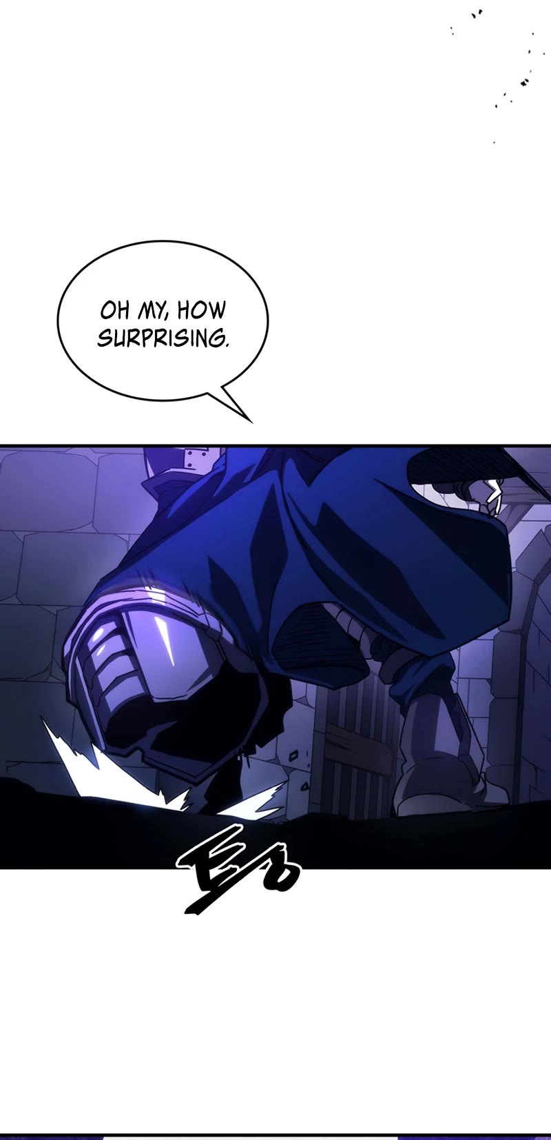 The Unbeatable Dungeon's Lazy Boss Monster chapter 29 page 45