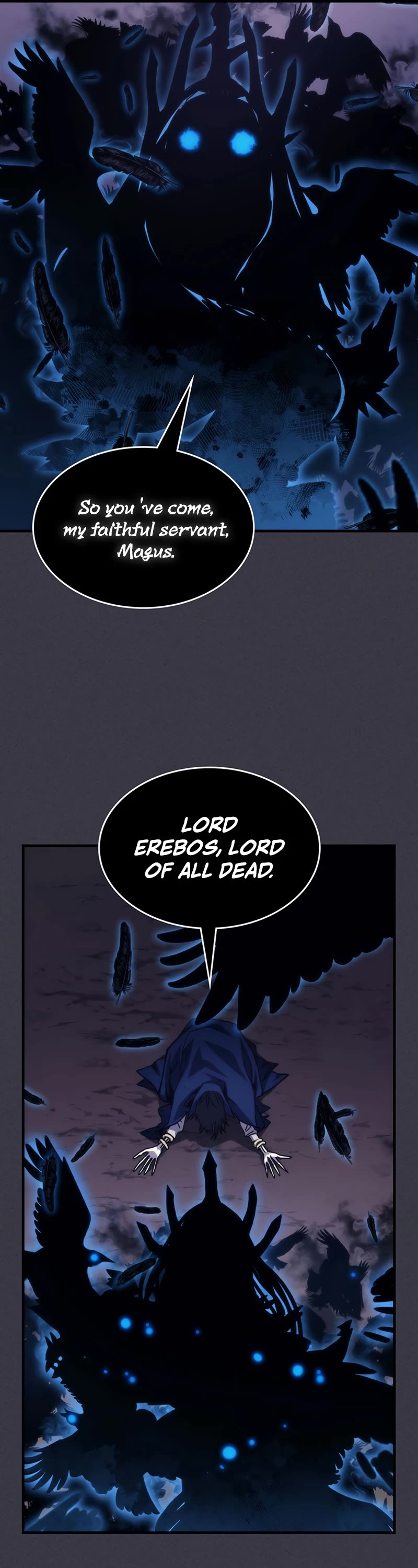 The Unbeatable Dungeon's Lazy Boss Monster chapter 29 page 7