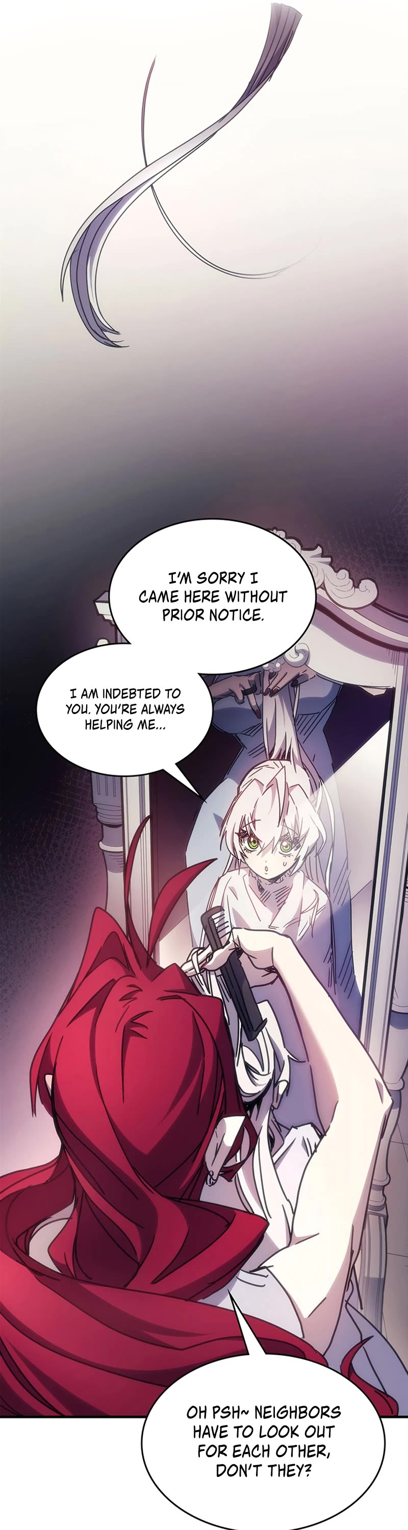 The Unbeatable Dungeon's Lazy Boss Monster chapter 3 page 10