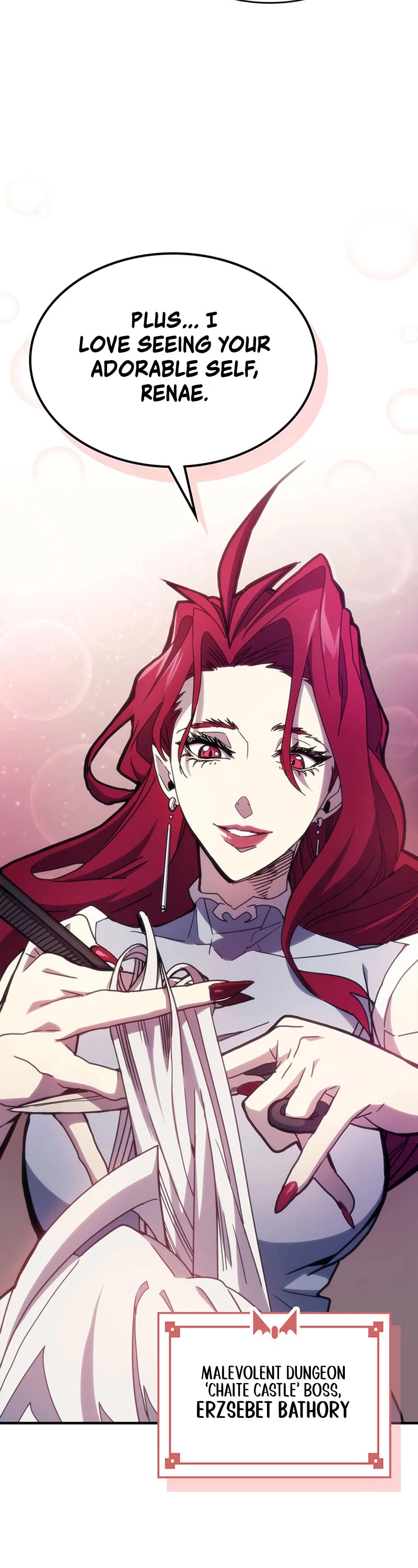 The Unbeatable Dungeon's Lazy Boss Monster chapter 3 page 11