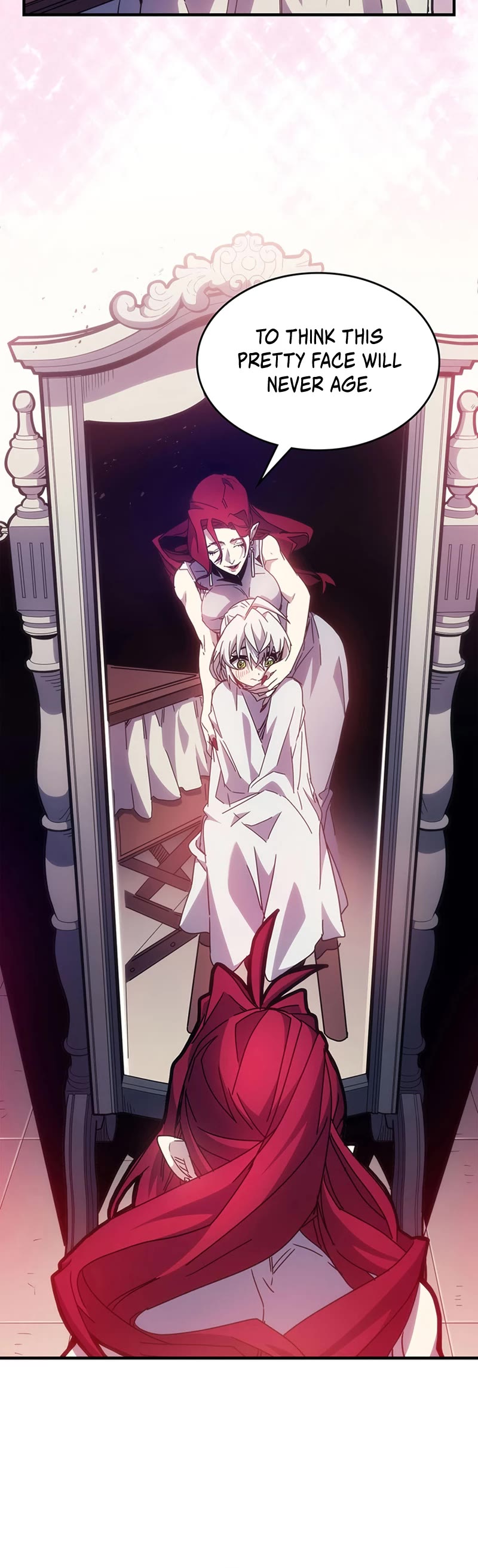 The Unbeatable Dungeon's Lazy Boss Monster chapter 3 page 13