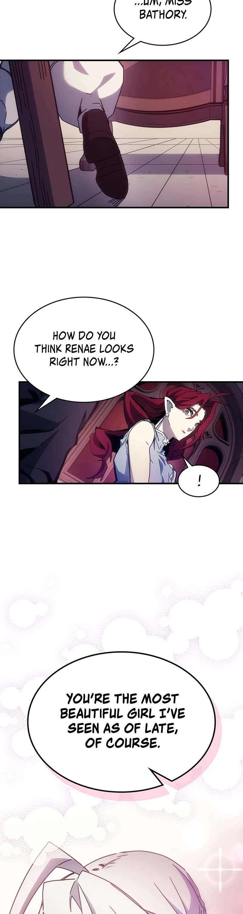 The Unbeatable Dungeon's Lazy Boss Monster chapter 3 page 15