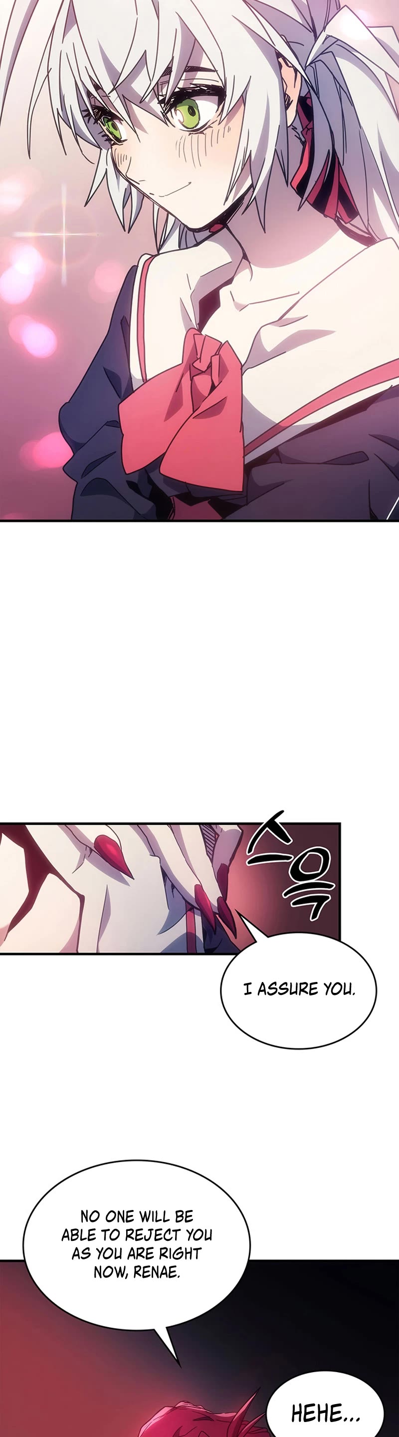 The Unbeatable Dungeon's Lazy Boss Monster chapter 3 page 16