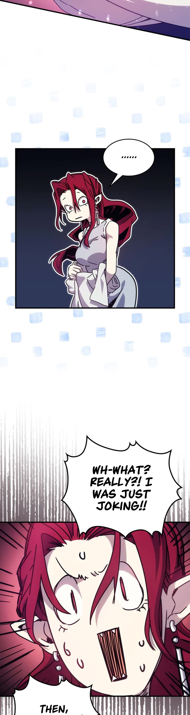 The Unbeatable Dungeon's Lazy Boss Monster chapter 3 page 19