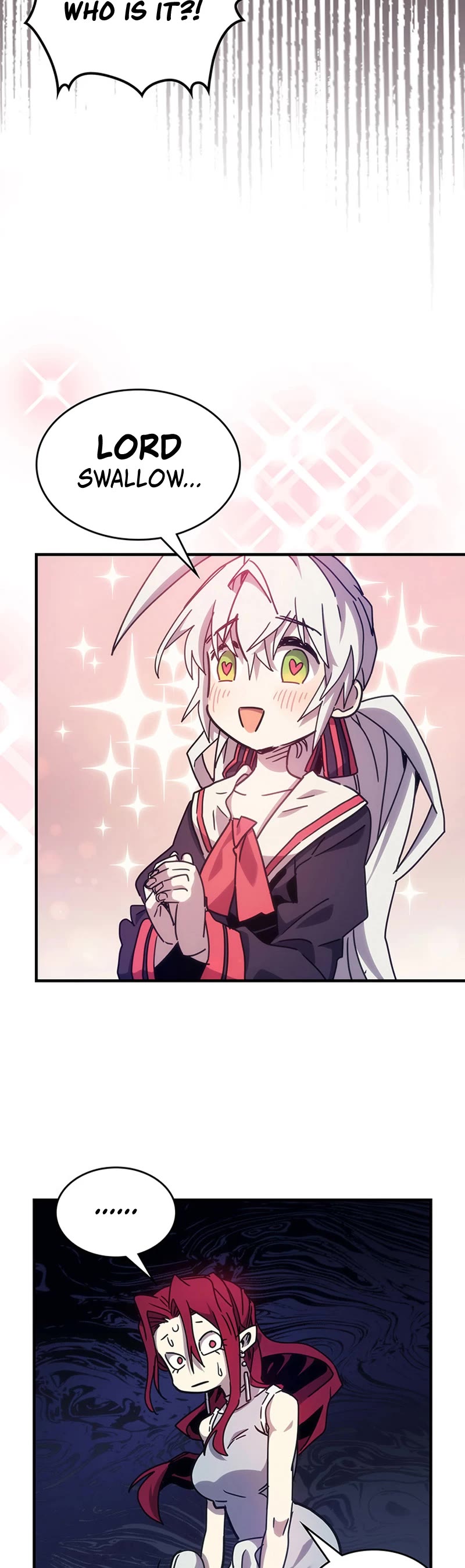 The Unbeatable Dungeon's Lazy Boss Monster chapter 3 page 20