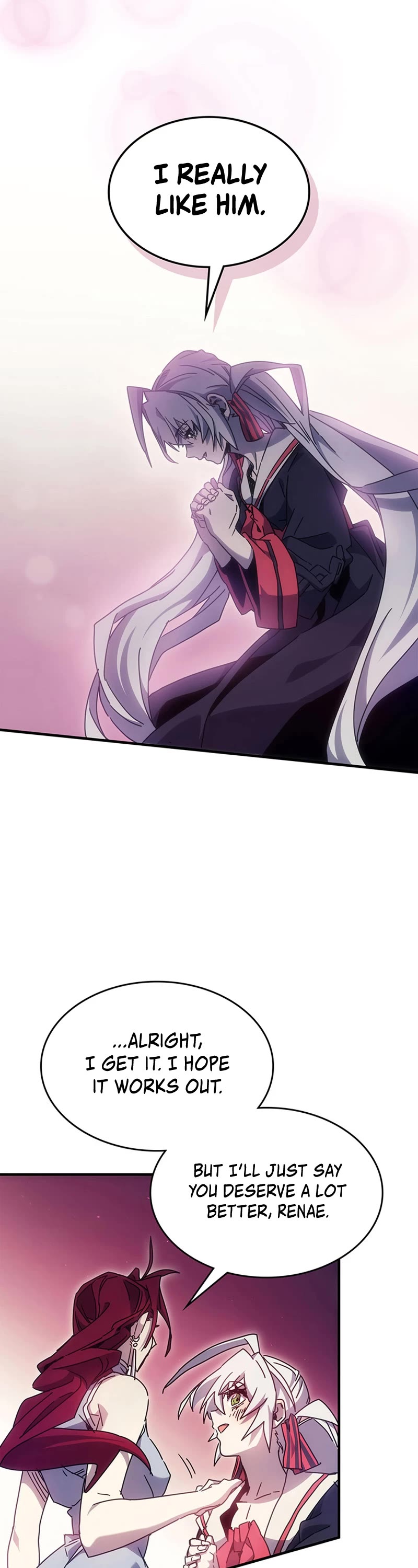 The Unbeatable Dungeon's Lazy Boss Monster chapter 3 page 26