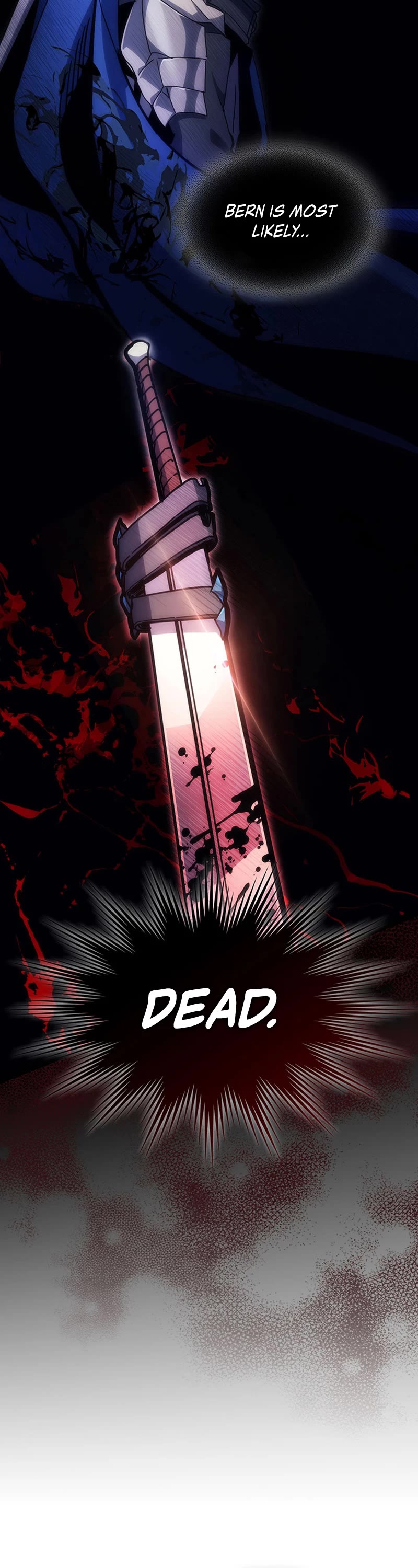 The Unbeatable Dungeon's Lazy Boss Monster chapter 3 page 35