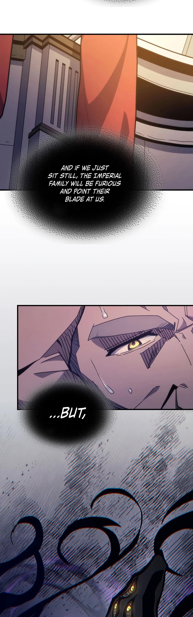 The Unbeatable Dungeon's Lazy Boss Monster chapter 3 page 40