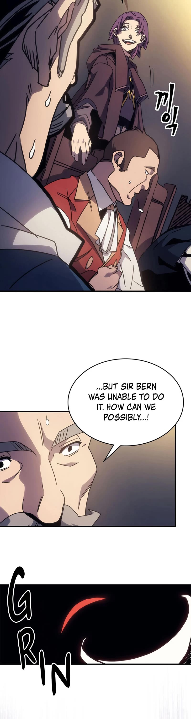 The Unbeatable Dungeon's Lazy Boss Monster chapter 3 page 49