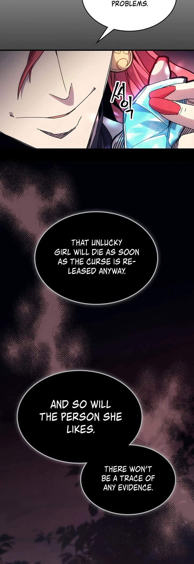 The Unbeatable Dungeon's Lazy Boss Monster chapter 3 page 5