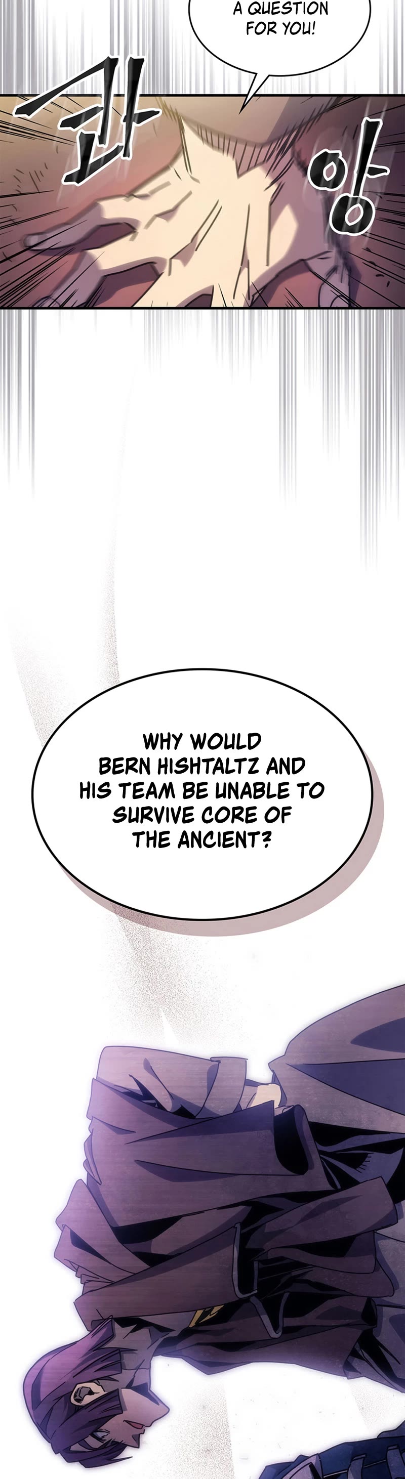 The Unbeatable Dungeon's Lazy Boss Monster chapter 3 page 52