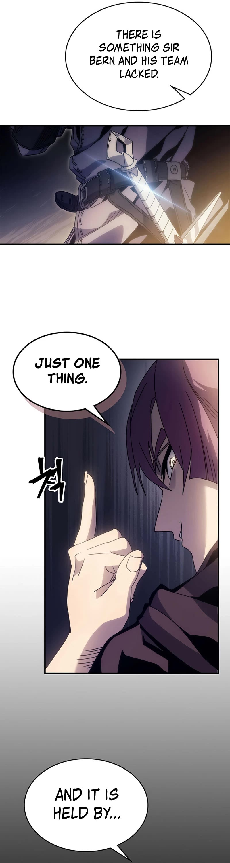 The Unbeatable Dungeon's Lazy Boss Monster chapter 3 page 54