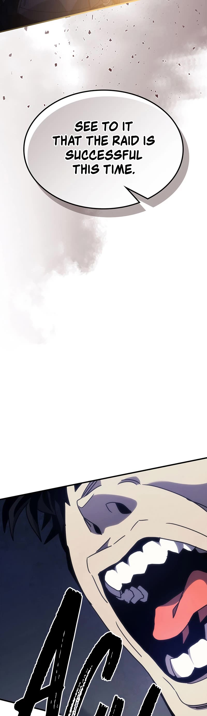 The Unbeatable Dungeon's Lazy Boss Monster chapter 3 page 56