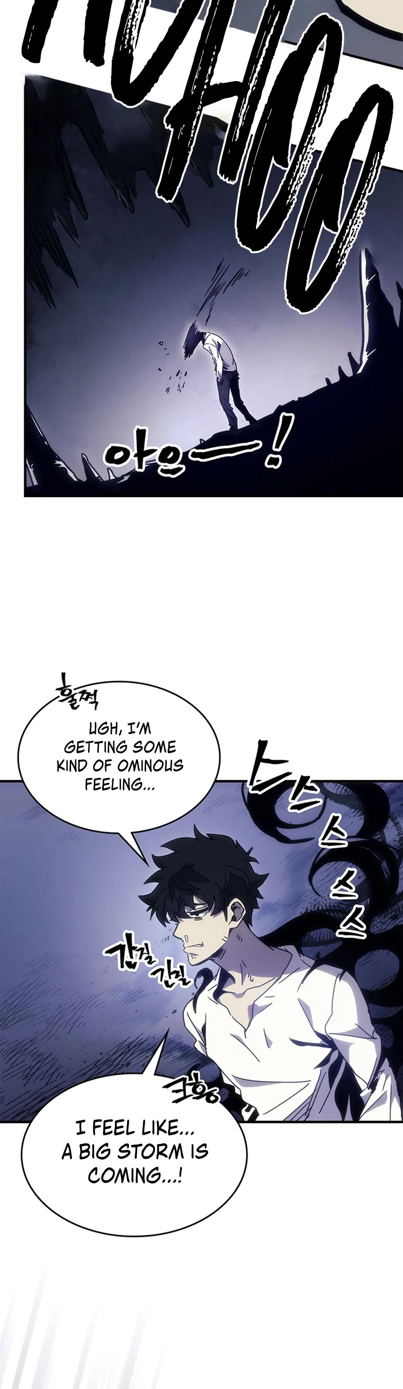 The Unbeatable Dungeon's Lazy Boss Monster chapter 3 page 57