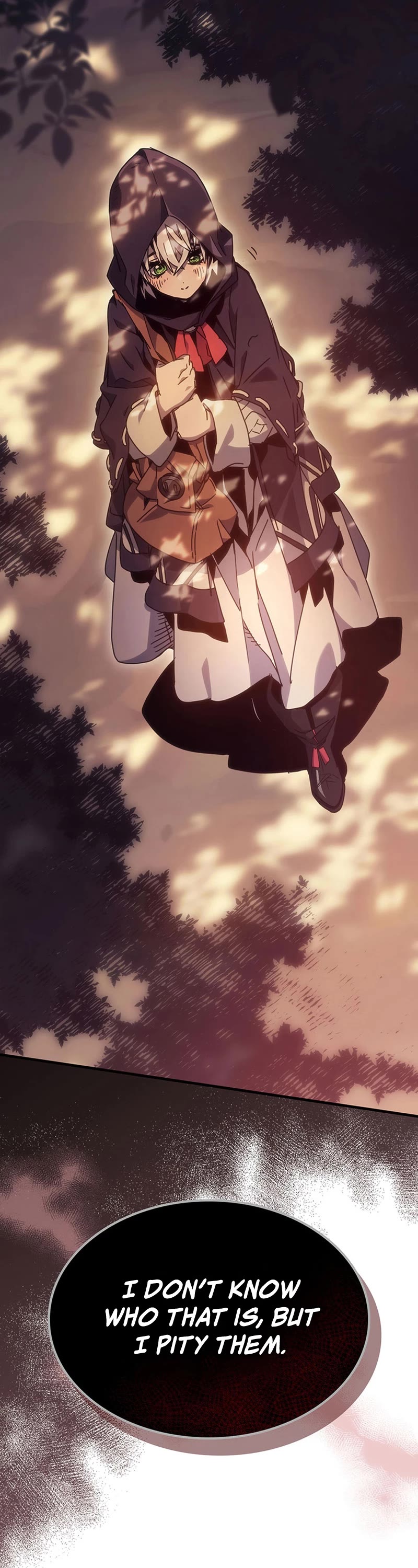 The Unbeatable Dungeon's Lazy Boss Monster chapter 3 page 6