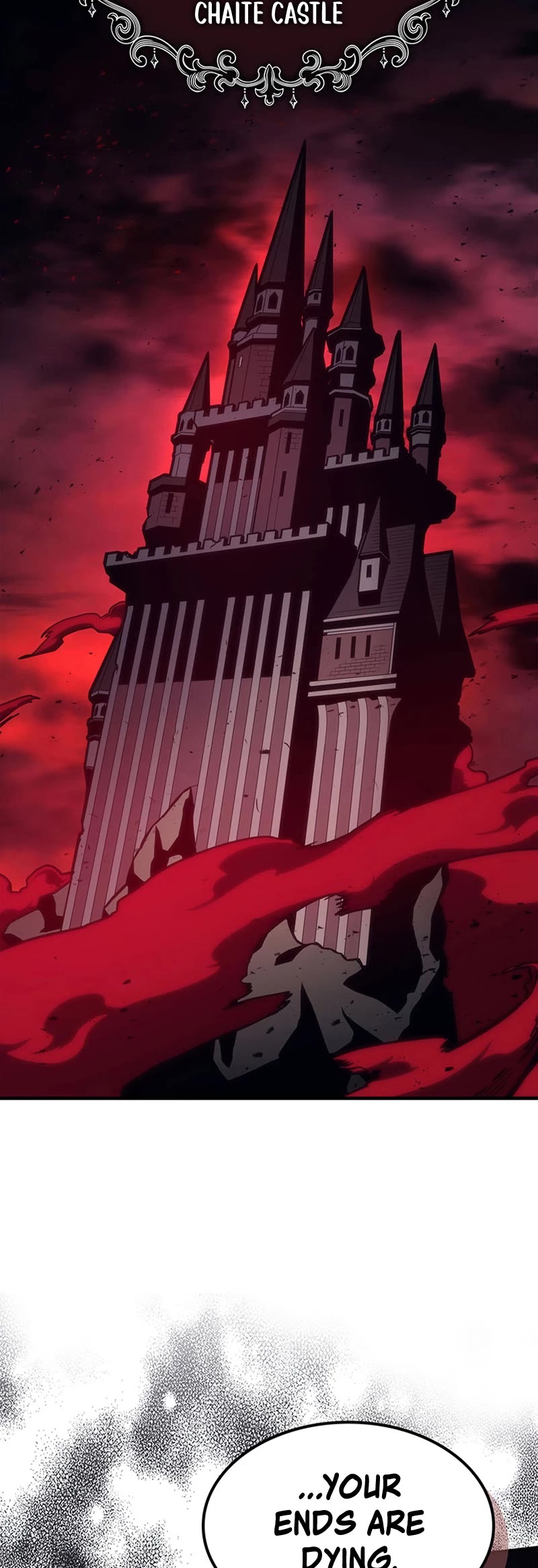 The Unbeatable Dungeon's Lazy Boss Monster chapter 3 page 8