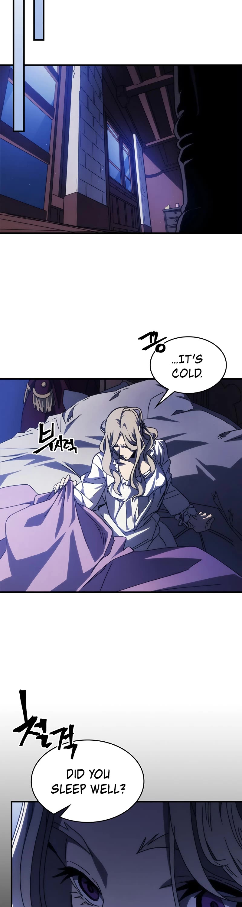 The Unbeatable Dungeon's Lazy Boss Monster chapter 30 page 16