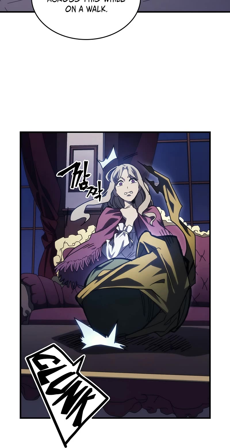 The Unbeatable Dungeon's Lazy Boss Monster chapter 30 page 23