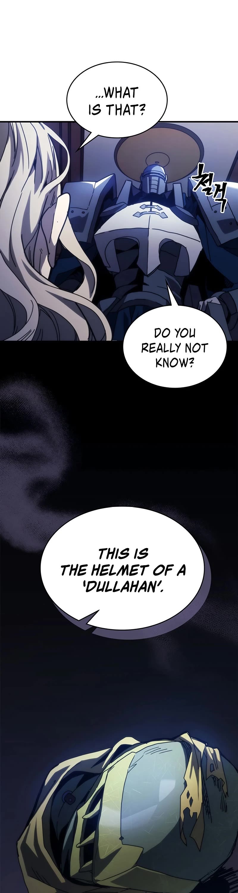 The Unbeatable Dungeon's Lazy Boss Monster chapter 30 page 24