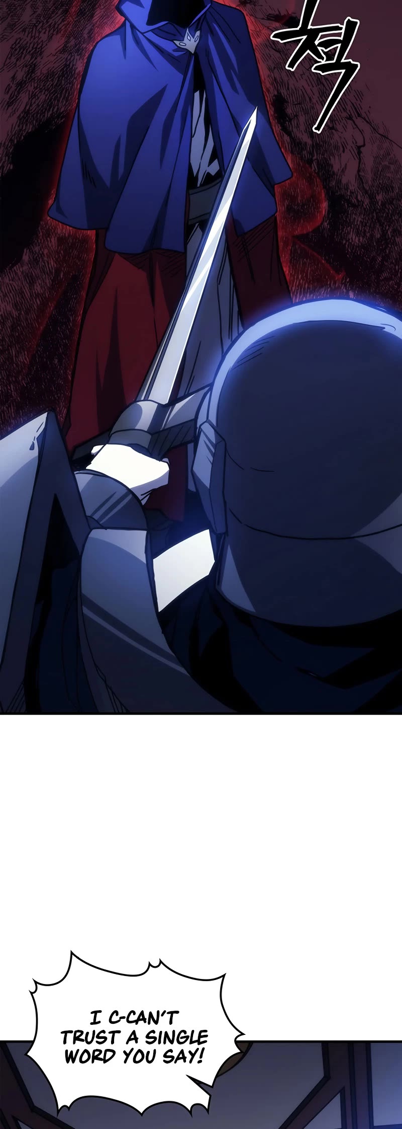 The Unbeatable Dungeon's Lazy Boss Monster chapter 30 page 30