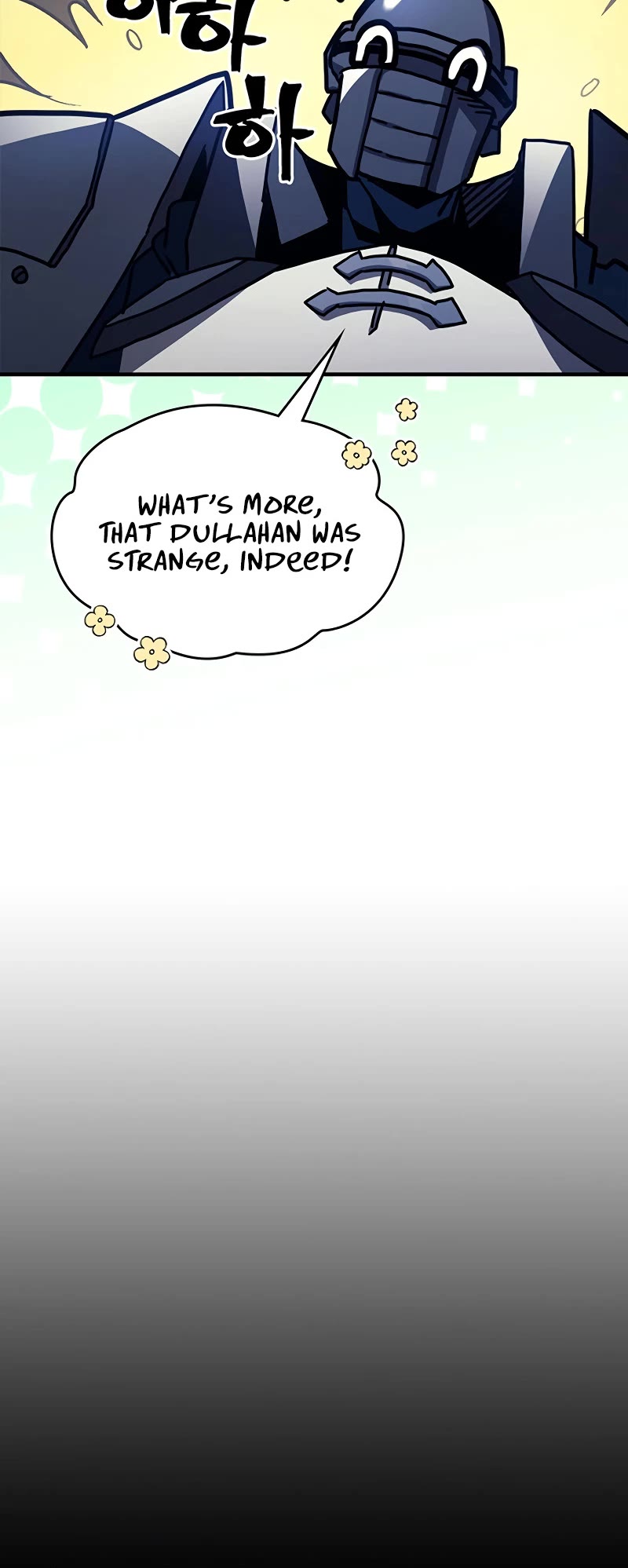 The Unbeatable Dungeon's Lazy Boss Monster chapter 30 page 35